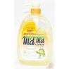 Mama Dishwashing Liquid Anti Bacterial 1m00ml