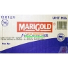 Marigold Milk carton 