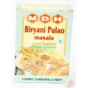 MDH Biryani Pulao Masala 50gm MDH Biryani Pulao Masala 50gm