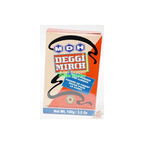 MDH Deggi Mirch 100gm