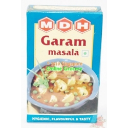 MDH Garam Masala 100gm