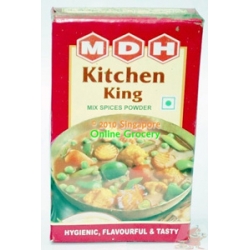 MDH Kitchen King Mix Spices Powder 100gm