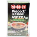 MDH Peacock Kasoori Methi 25gm