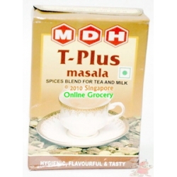 MDH T-Plus Masala 25gm