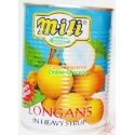 Mili Longans 565 gm