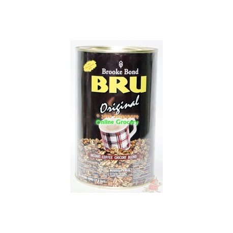 Brooke Bond BRU Premium 200g