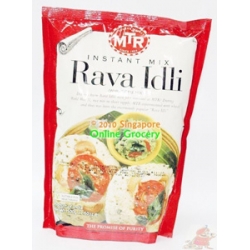 MTR Rava Idli 500gm