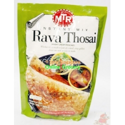 MTR Rava Thosai 500gm