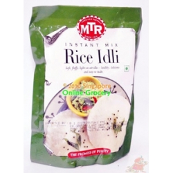 MTR Rice Idli 200gm
