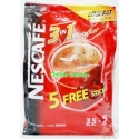 Nescafe 3 in 1 Regular 25 Sticks