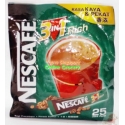 Nescafe 3 in 1 Rich Nescafe 3 in 1 Rich