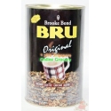 Bru Coffee 100% pure 200g Bottle
