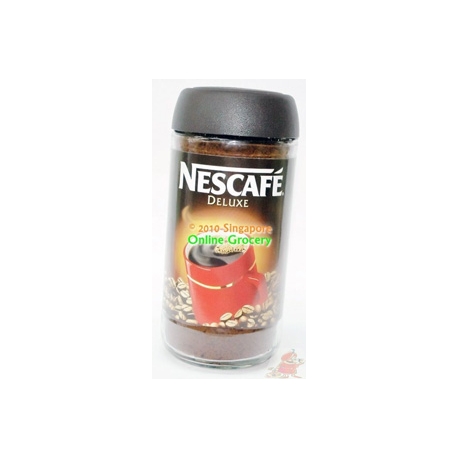 Nescafe Deluxe 200gm