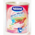 Nestle Baby Cereal Brown Rice 275gm