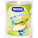 Nestle Baby Cereal Rice 275gm