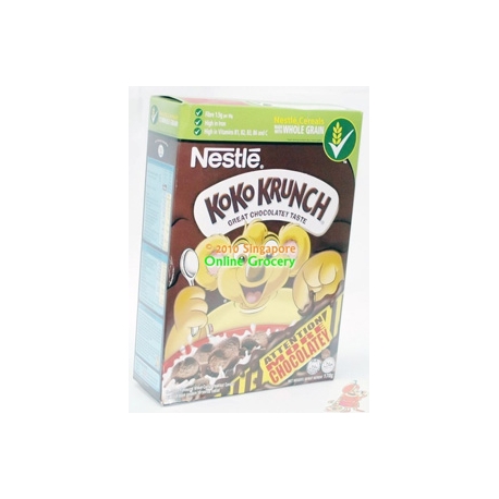 Nestle Koko Krunch 170gm