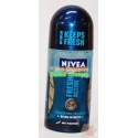 Nivea For Men Anti-Perspirant Fresh Active 50ml