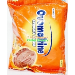 Ovaltine Crunchy Biscuit 30gm