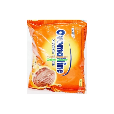 Ovaltine Crunchy Biscuit 30gm