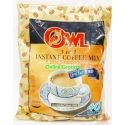 Owl 3 in 1 Instant Coffee Mix 40 sachets