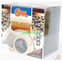 Owl Traditional Coffee Mixture 20 Sachetes