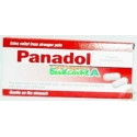 Panadol Extra 20 Caplets