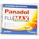 Panadol FluMAX 16 Caplets