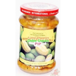 Panchranga Mango Peeled Pickle 300gm
