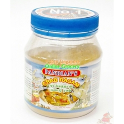 Pandian's Crab Rasam 150gm