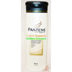 Pantene Extra Moisturizing 400 ml