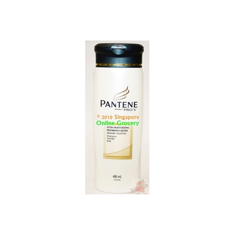 Pantene Extra Moisturizing 400 ml