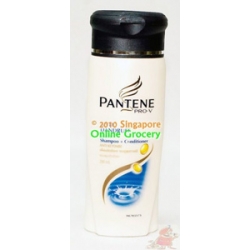 Pantene Pro-V Anti Dandruff 2 in 1 Shampoo 200ml