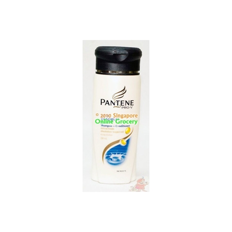 Pantene Pro-V Anti Dandruff 2 in 1 Shampoo 200ml