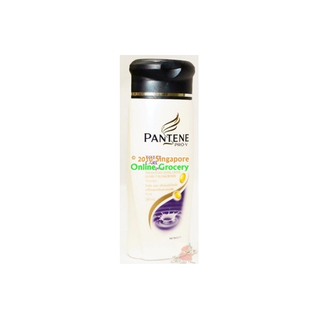 Pantene Pro-V Anti Total Care Shampoo 200ml
