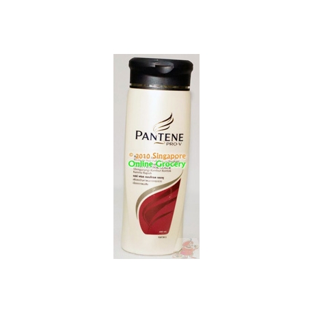 Pantene Pro-V Hair Fall Control shampoo 400ml