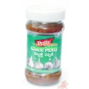 Pattu Garlic Pickle 300gm