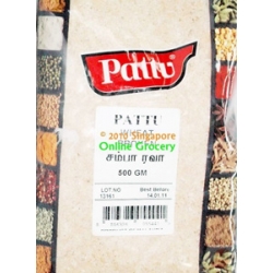 Pattu Wheat Flour (Samba Rava) 500gm