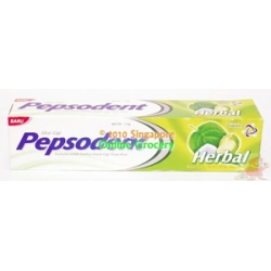 Pepsodent Toothpaste Herbal  175gm