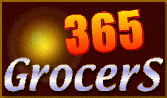 365 Grocers Logo