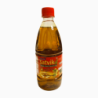 Satvik Pure Kachi Ghani Mustard Oil, Cold Pressed Mustard Oil 500ml