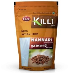 Killi Nannari Anantamul Sarsaparilla Root Powder 100g