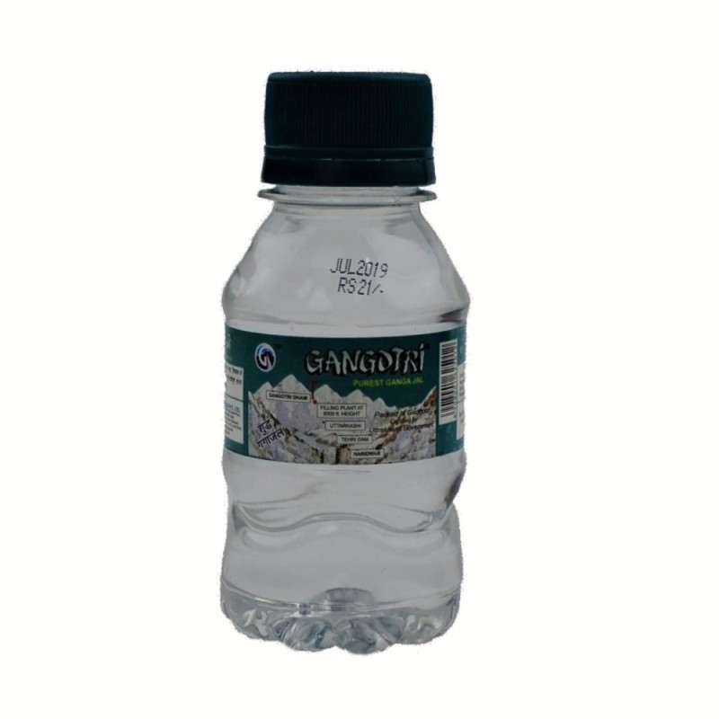 Gangotri Purest Ganga Jal 1 Bottle of Ganga Jal 100ml