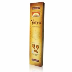 (Incense) Parimal Yatra Natural Incense Sticks for Pooja and Prayer