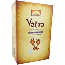 (Incense) Parimal Yatra Natural Incense Sticks for Pooja and Prayer