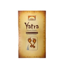 (Incense) Parimal Yatra Natural Incense Sticks for Pooja and Prayer