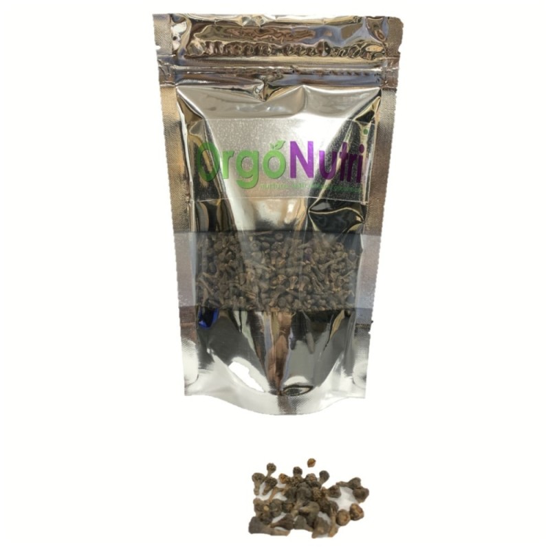 Orgonutri Kabab Chini (Allspice) - a Spice That Will Enhance Your