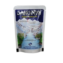 Gangotri Purest Ganga Jal of Ganga Jal 60ml