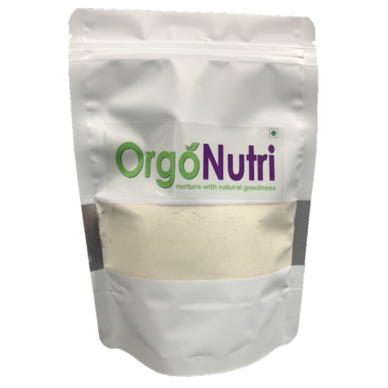 Orgonutri Alum Stone Powder, Fitkari Stone Powder, for Skin Care