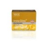 Vlcc Insta Glow Gold Bleach, for Glowing Radiant Fairness (Expiry