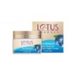 Lotus Herbals Nutranite Skin Renewal Nutritive Night Creme, for All